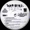Invisible Inc. (3) - Walkman Classic EP