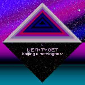Verktyget - Beijing and Nothingness album cover