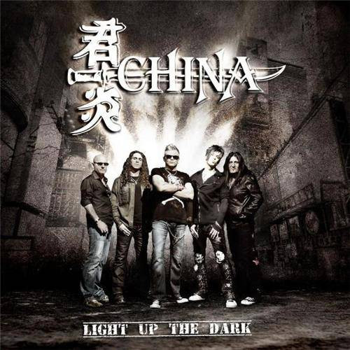 baixar álbum China - Light Up The Dark