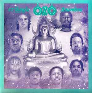 Ozo - Anambra  album cover