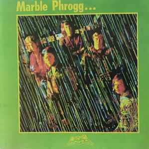 Marble Phrogg - Marble Phrogg album cover