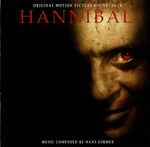 Cover of Hannibal (Original Motion Picture Soundtrack), , CD