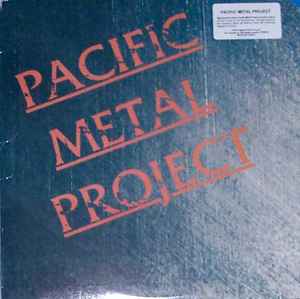Various - Pacific Metal Project