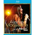 Cover of Live At Montreux 2012, 2013-04-22, Blu-ray