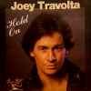 Joey Travolta - Hold On