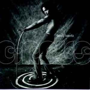 Lenny Kravitz – Circus (1995, CD) - Discogs