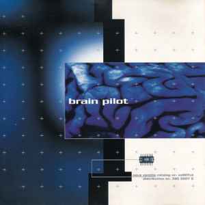Brain Pilot - Brain Pilot