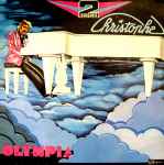 Cover of Olympia, 1976, Vinyl