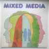 Mixed Media - Mixed Media