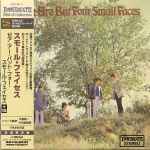 Cover of There Are But Four Small Faces + 15, 2009-06-24, CD