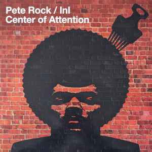Pete Rock / Deda – The Original Baby Pa (2017, Gatefold, 180 Gram 