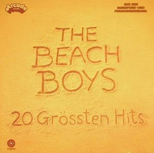 The Beach Boys - 20 Grössten Hits | Releases | Discogs