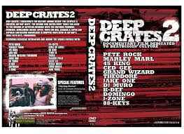 Deep Crates Vol. 1 (2004, DVD) - Discogs