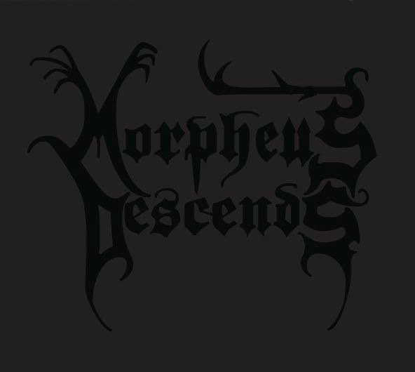 Morpheus Descends – From Blackened Crypts (2015, Box Set) - Discogs
