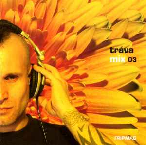 Tráva Mix 03 - Tráva