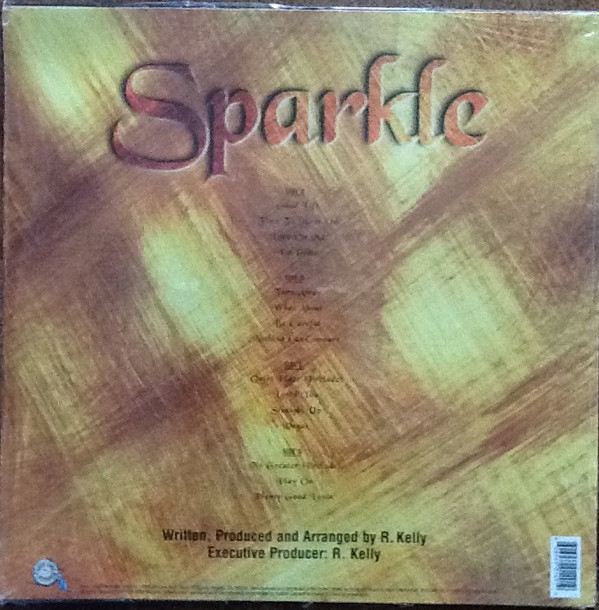 last ned album Sparkle - Sparkle