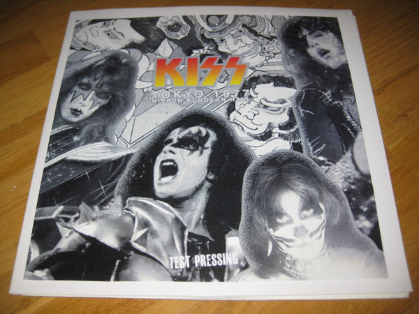 Kiss – Burning Hellfire (2015, CD) - Discogs