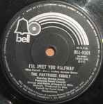 Cover of I'll Meet You Halfway, 1971-06-00, Vinyl