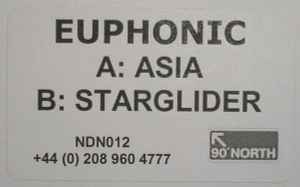 Asia / Starglider (Vinyl, 12