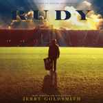 Cover of Rudy (Original Motion Picture Soundtrack), 2016-09-02, Vinyl