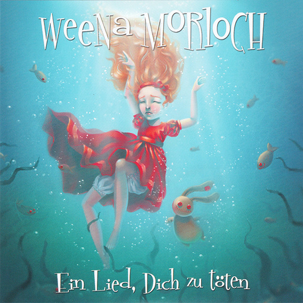 last ned album Weena Morloch - Ein Lied Dich Zu Töten