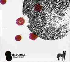 Blastula - Scarnoduo album cover
