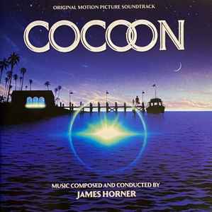 Cocoon (Original Motion Picture Soundtrack) - James Horner