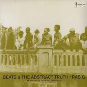 Beats & The Abstract Truth - Ras G