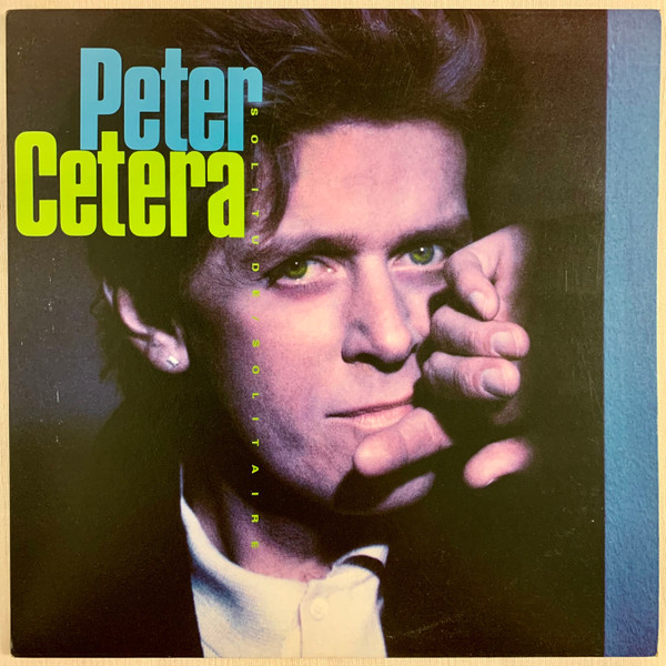 peter cetera 1980