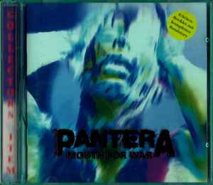 Pantera - Mouth For War