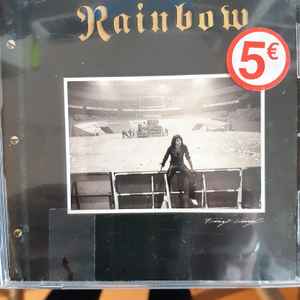 Rainbow – Finyl Vinyl (CD) - Discogs