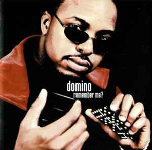 Domino - Remember Me? album cover