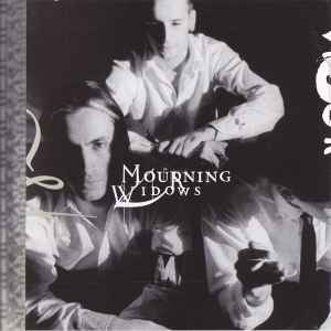 Mourning Widows - Mourning Widows album cover