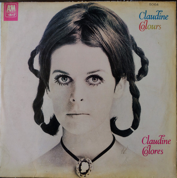 Claudine Longet - Colours | Releases | Discogs