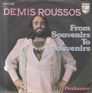 Souvenirs - Album by Demis Roussos
