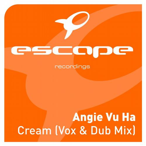 télécharger l'album Angie Vu Ha Featuring Taya - Cream