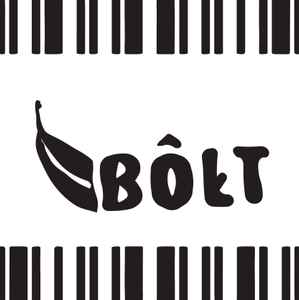 Bôłt on Discogs