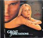 Cover of Great Expectations: The Album, 1997, CD
