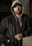 descargar álbum Eminem Vs Judy Cheeks - The Way I Reach