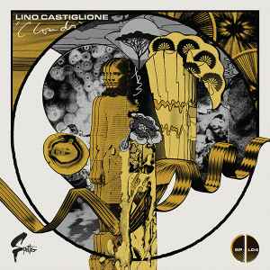 Lino Castiglione - Clouds album cover