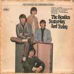 The Beatles - Yesterday And Today | Releases | Discogs