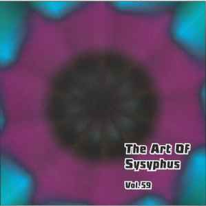 Various - The Art Of Sysyphus Vol. 59