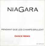 Cover of Pendant Que Les Champs Brûlent (Dance Remix), 1990, Vinyl