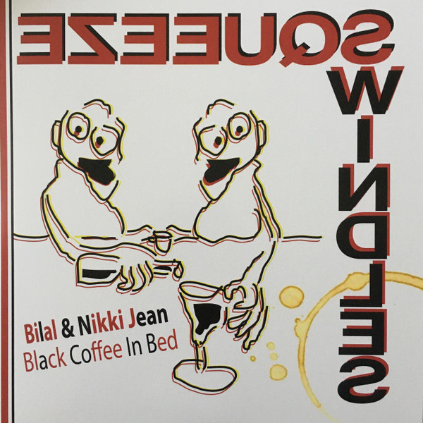 Bilal & Nikki Jean – Black Coffee In Bed (2020, Vinyl) - Discogs