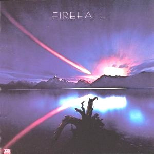 desde 1978,on VINILO LP ÁLBUM Atlántico "Elan" Firefall 