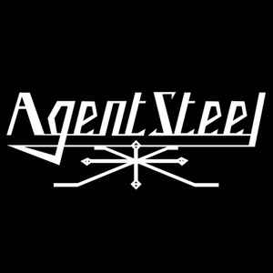 Agent Steel on Discogs
