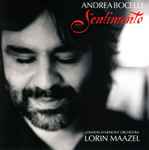 Sentimento / Andrea Bocelli