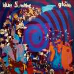 Cover von Blue Sunshine, 1983-09-09, Vinyl