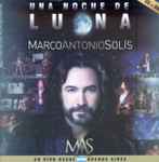 Una Noche de Luna: Mas En Vivo Desde Buenos Aires / Marco Antonio Solis