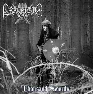 Thousand Swords - Graveland